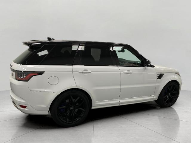 2021 Range Rover Sport Vehicle Photo in Appleton, WI 54913