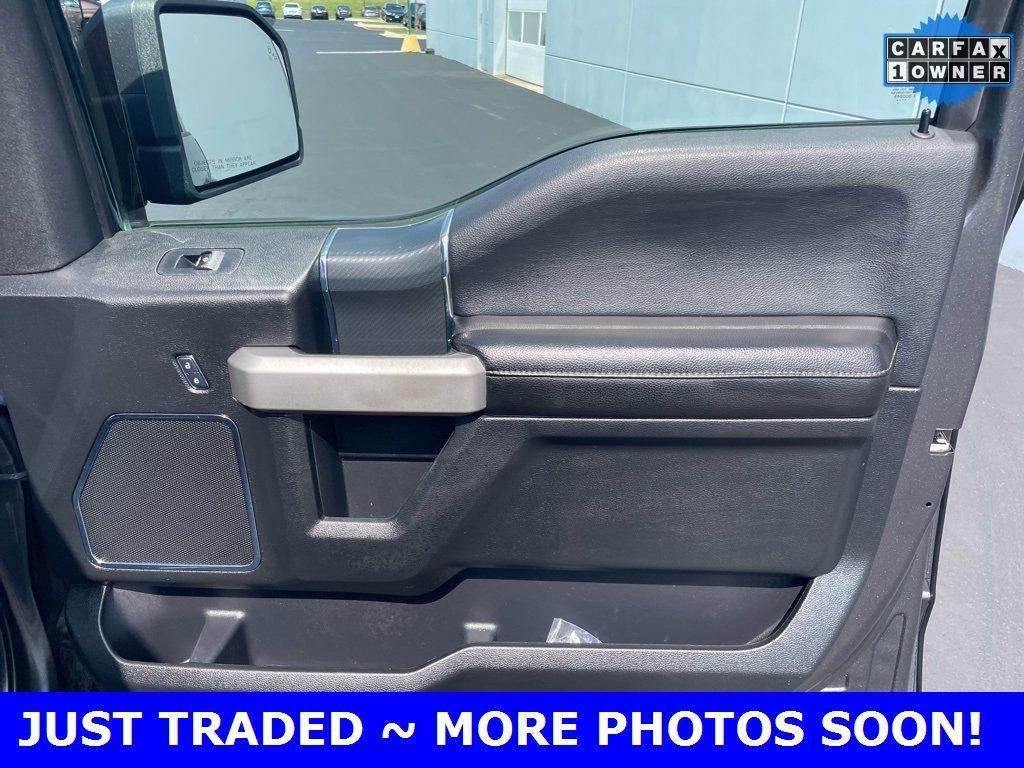 2018 Ford F-150 Vehicle Photo in Plainfield, IL 60586