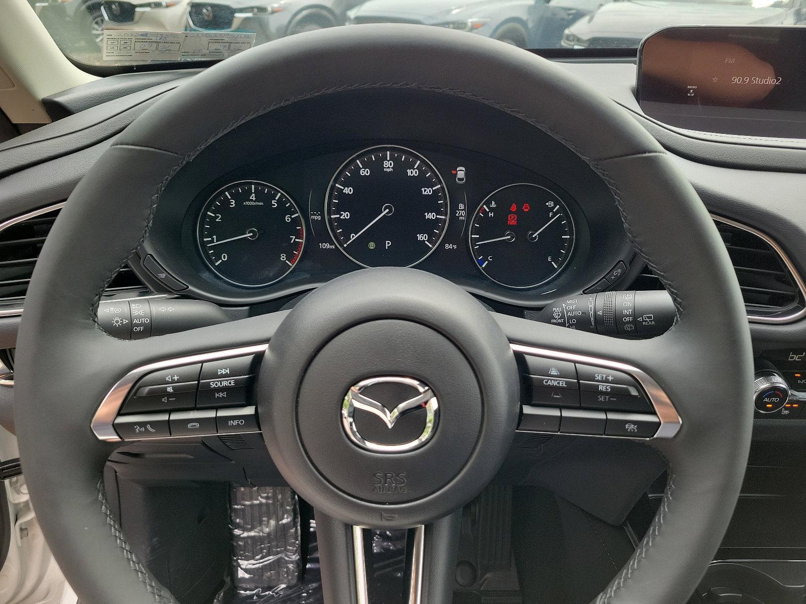 2024 Mazda CX-30 Vehicle Photo in Trevose, PA 19053