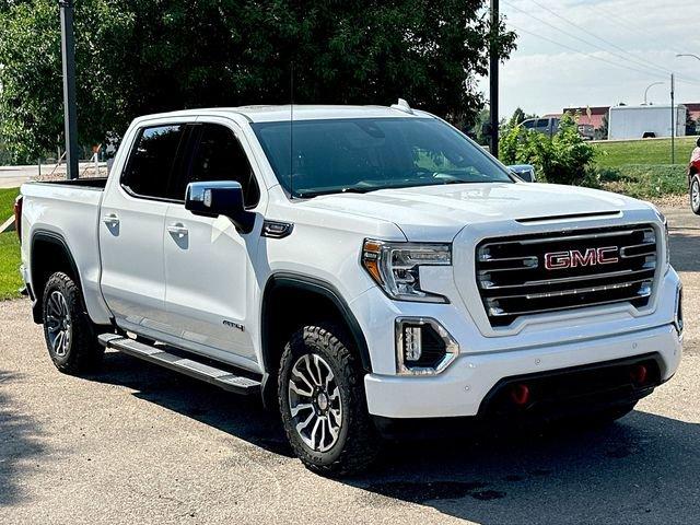 2020 GMC Sierra 1500 Vehicle Photo in GREELEY, CO 80634-4125