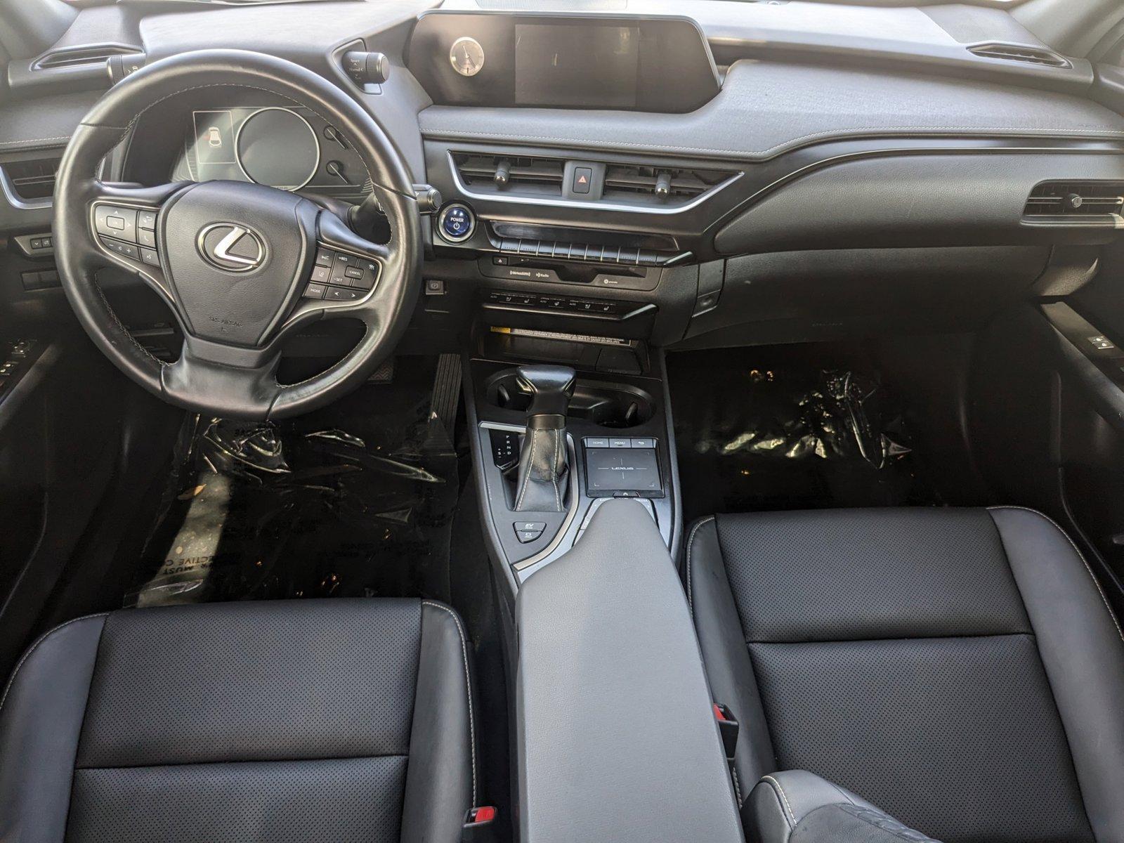 2020 Lexus UX 250h Vehicle Photo in Tampa, FL 33614