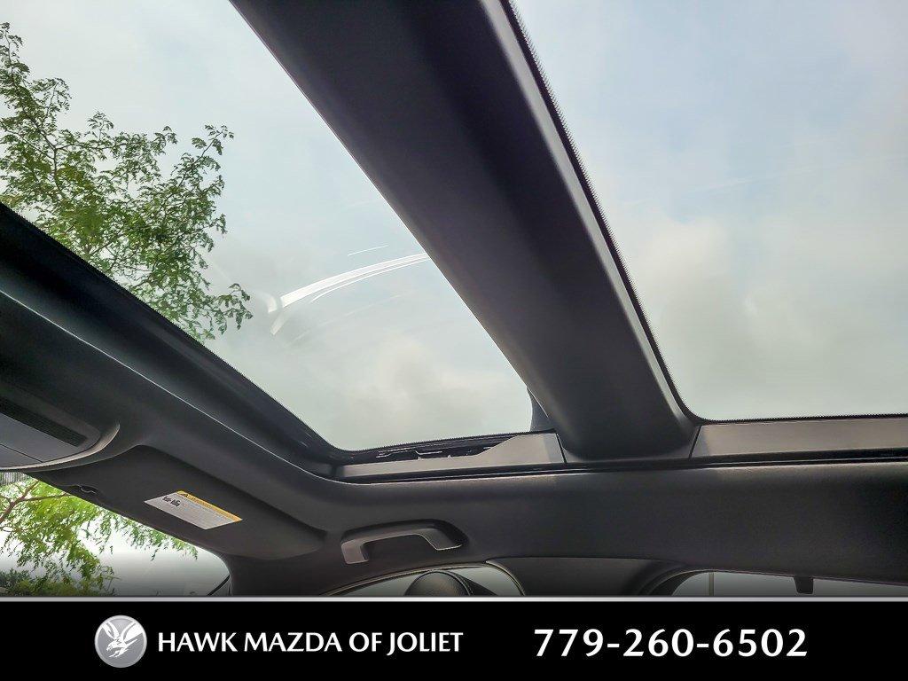 2024 Mazda CX-90 Vehicle Photo in Plainfield, IL 60586