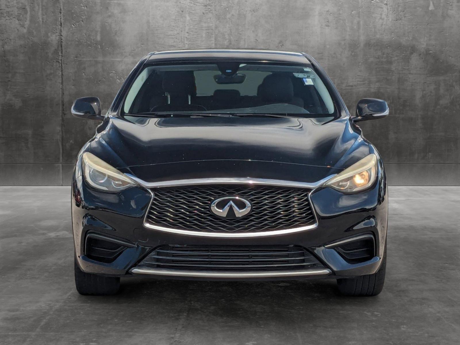 2017 INFINITI QX30 Vehicle Photo in Sanford, FL 32771