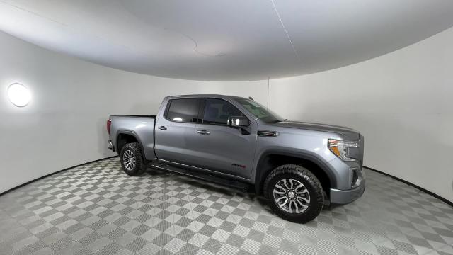 2020 GMC Sierra 1500 Vehicle Photo in GILBERT, AZ 85297-0402