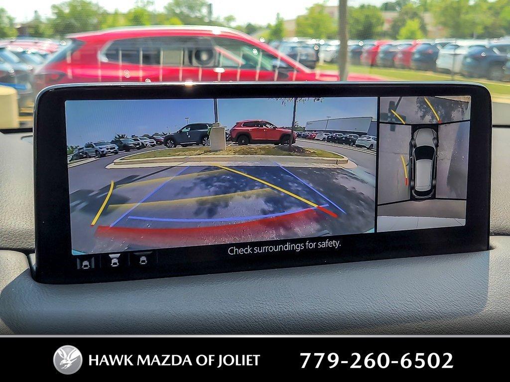 2024 Mazda CX-5 Vehicle Photo in Saint Charles, IL 60174