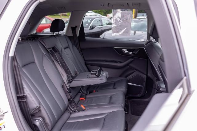 2022 Audi Q7 Vehicle Photo in Tigard, OR 97223