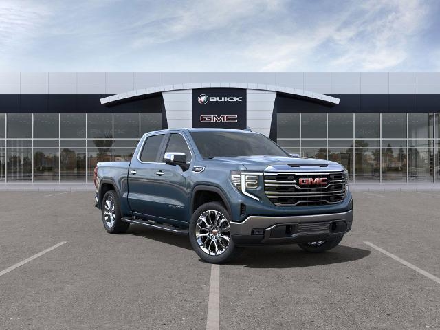 2024 GMC Sierra 1500 Vehicle Photo in APPLETON, WI 54914-8833