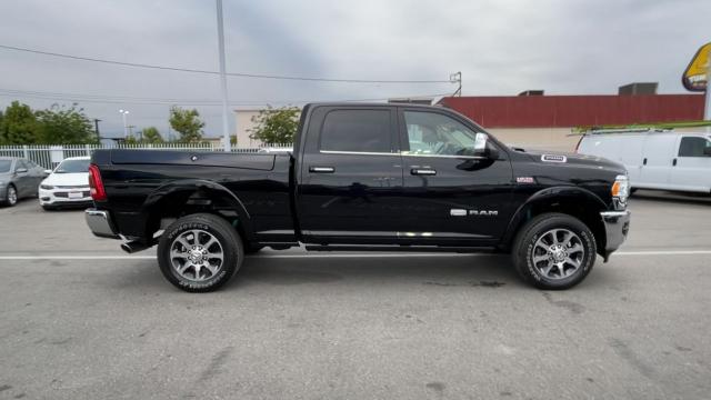 Used 2019 RAM Ram 2500 Pickup Laramie Longhorn with VIN 3C6UR5GJ4KG530724 for sale in Covina, CA