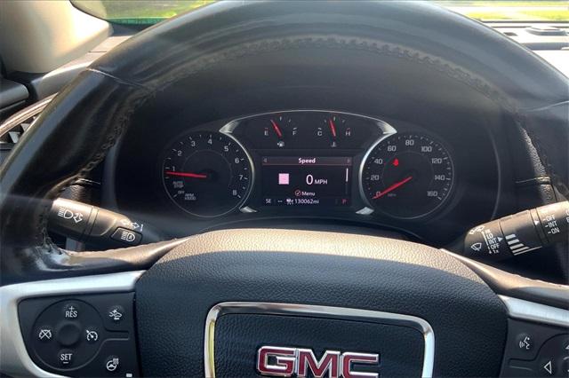 2019 GMC Terrain Vehicle Photo in KANSAS CITY, MO 64114-4545