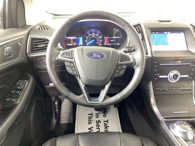 2019 Ford Edge Vehicle Photo in MEDINA, OH 44256-9001