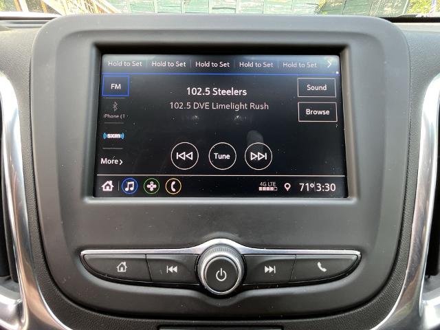 2021 Chevrolet Equinox Vehicle Photo in PITTSBURGH, PA 15226-1209