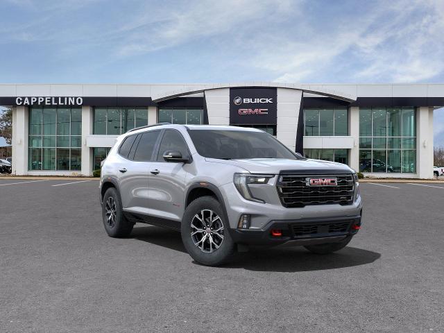 2024 GMC Acadia Vehicle Photo in WILLIAMSVILLE, NY 14221-2883