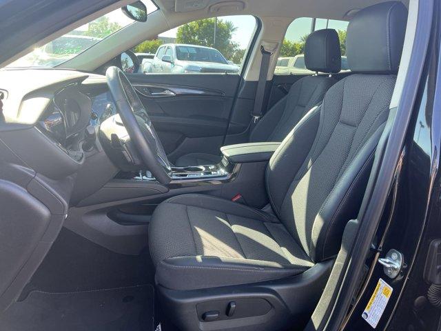 2023 Buick Envision Vehicle Photo in GILBERT, AZ 85297-0402