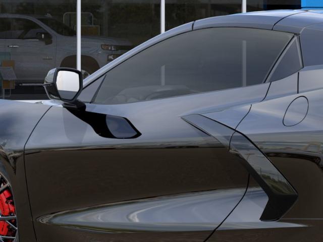 2024 Chevrolet Corvette Stingray Vehicle Photo in TOPEKA, KS 66609-0000