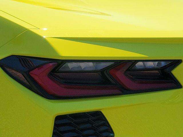 2020 Chevrolet Corvette Stingray Vehicle Photo in DANBURY, CT 06810-5034