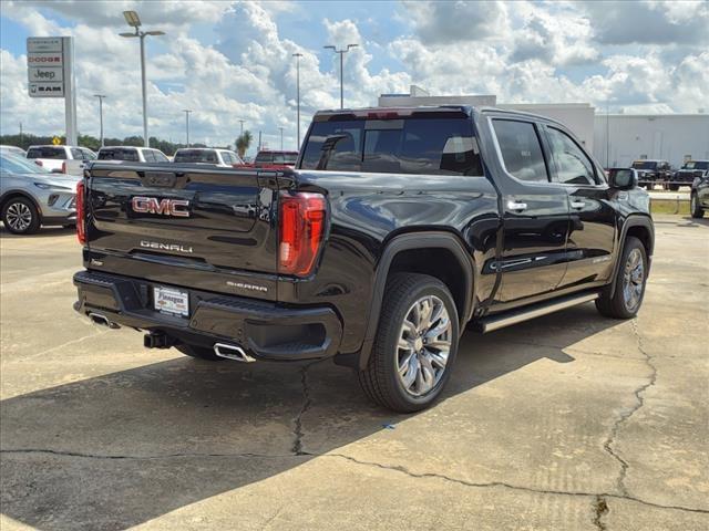 2024 GMC Sierra 1500 Vehicle Photo in ROSENBERG, TX 77471-5675