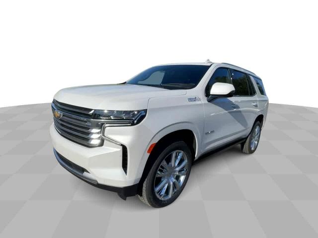 2024 Chevrolet Tahoe Vehicle Photo in THOMPSONTOWN, PA 17094-9014