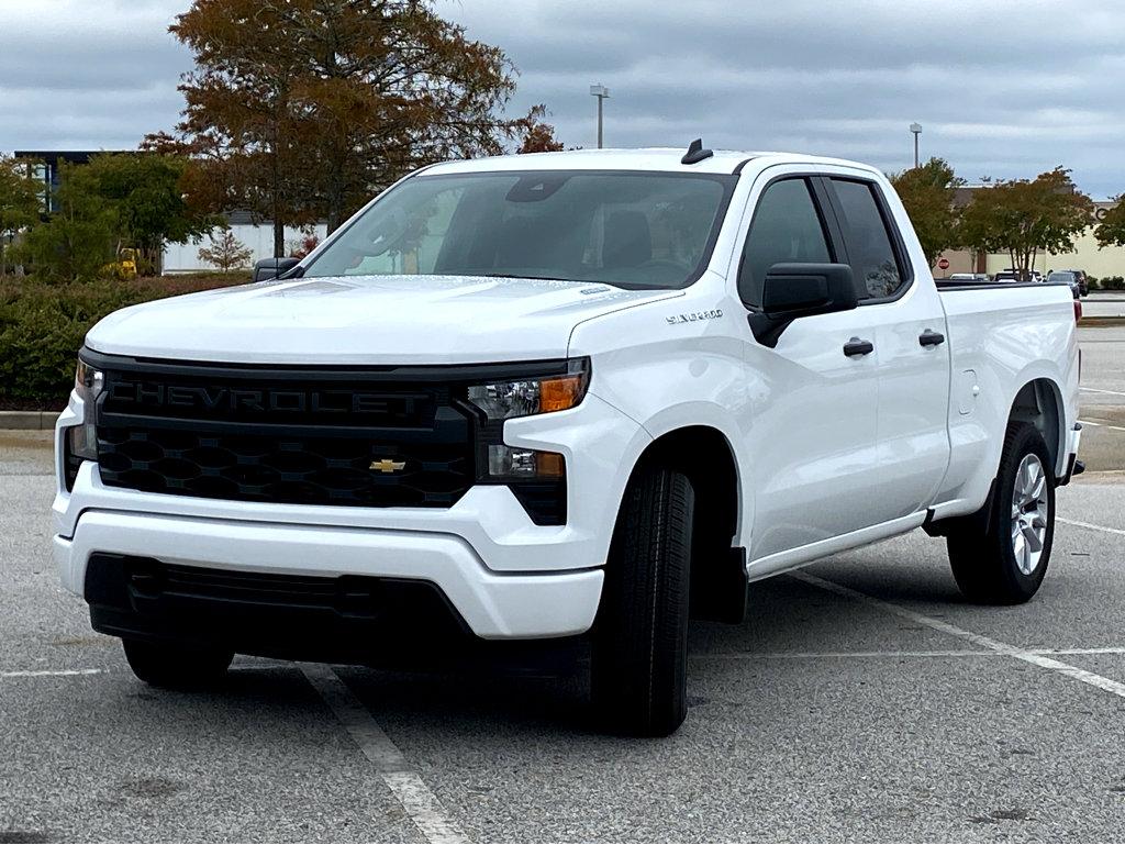 2025 Chevrolet Silverado 1500 Vehicle Photo in POOLER, GA 31322-3252