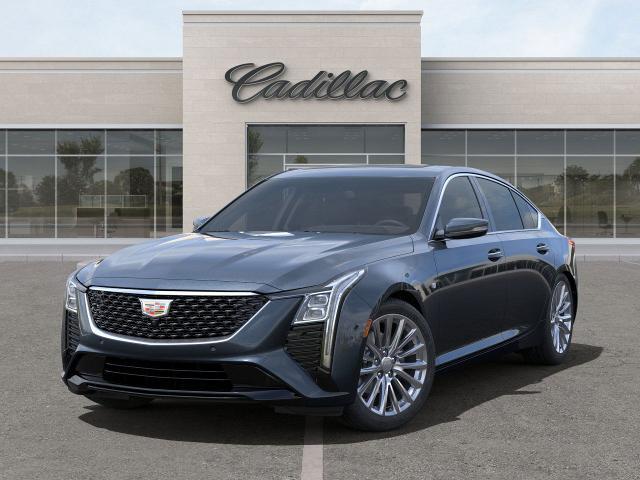 2025 Cadillac CT5 Vehicle Photo in White Plains, NY 10601