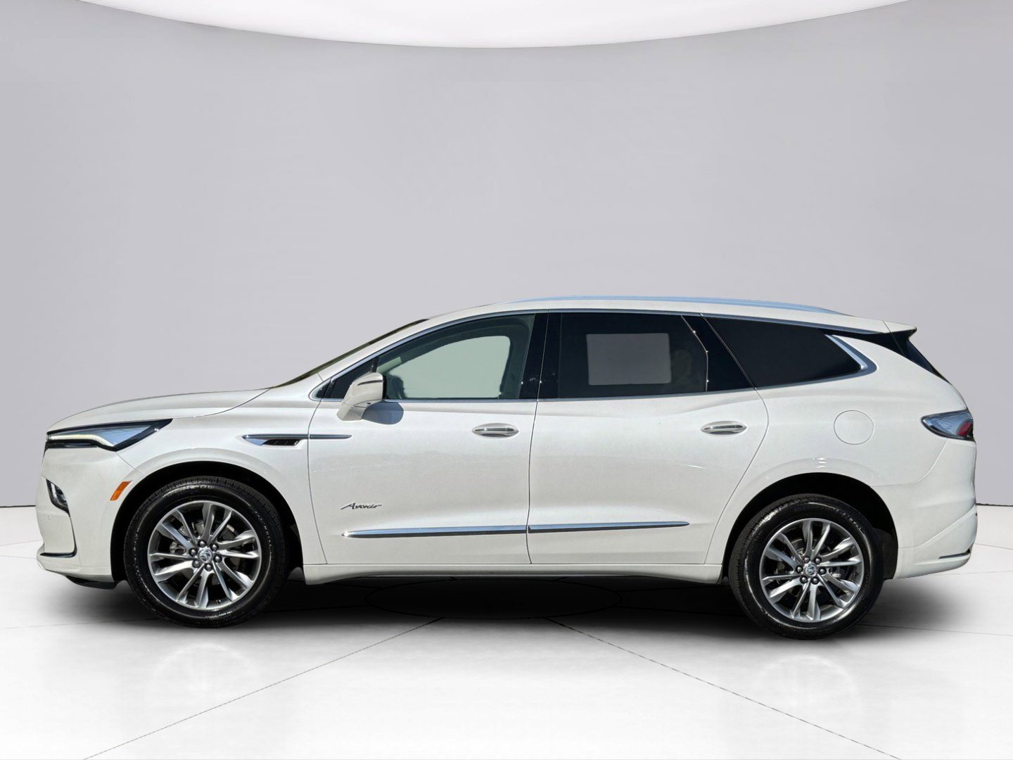 2023 Buick Enclave Vehicle Photo in LEOMINSTER, MA 01453-2952