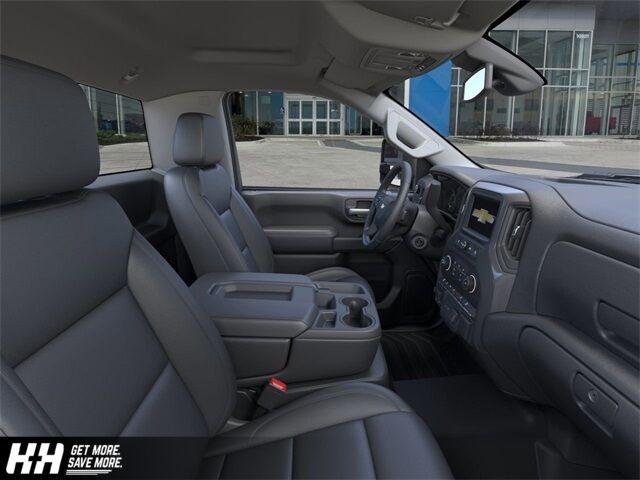 2025 Chevrolet Silverado 3500 HD Vehicle Photo in PAPILLION, NE 68138-0000