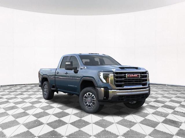 2024 GMC Sierra 2500 HD Vehicle Photo in NORTH RIVERSIDE, IL 60546-1404