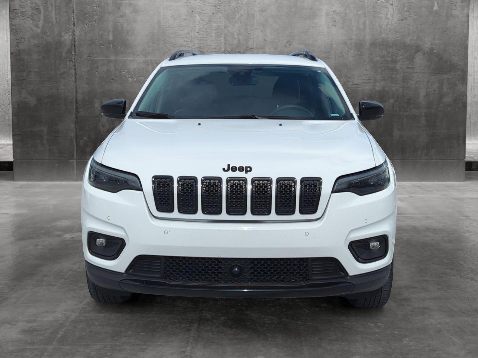 2023 Jeep Cherokee Vehicle Photo in Ft. Myers, FL 33907