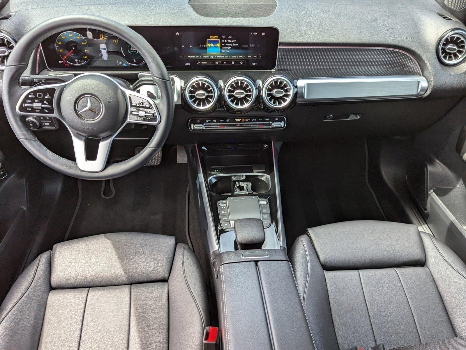 2021 Mercedes-Benz GLB Vehicle Photo in Delray Beach, FL 33444