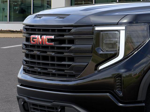 2024 GMC Sierra 1500 Vehicle Photo in WILLIAMSVILLE, NY 14221-2883