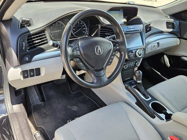 2016 Acura ILX Vehicle Photo in San Antonio, TX 78230