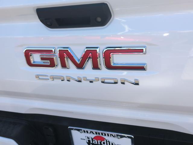 2024 GMC Canyon Vehicle Photo in ANAHEIM, CA 92806-5612