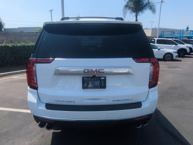 2024 GMC Yukon Vehicle Photo in ANAHEIM, CA 92806-5612