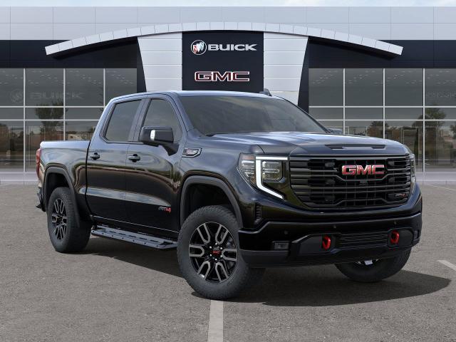 2025 GMC Sierra 1500 Vehicle Photo in LEOMINSTER, MA 01453-2952