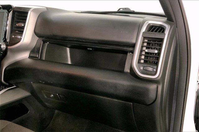 2020 Ram 1500 Vehicle Photo in INDEPENDENCE, MO 64055-1314