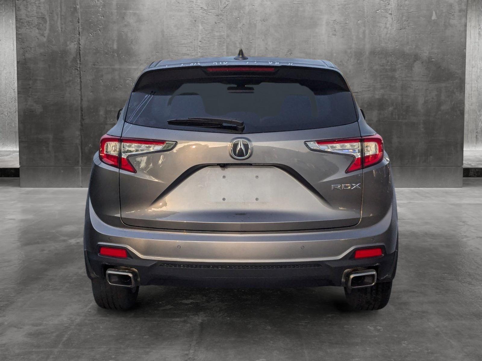 2023 Acura RDX Vehicle Photo in Sanford, FL 32771