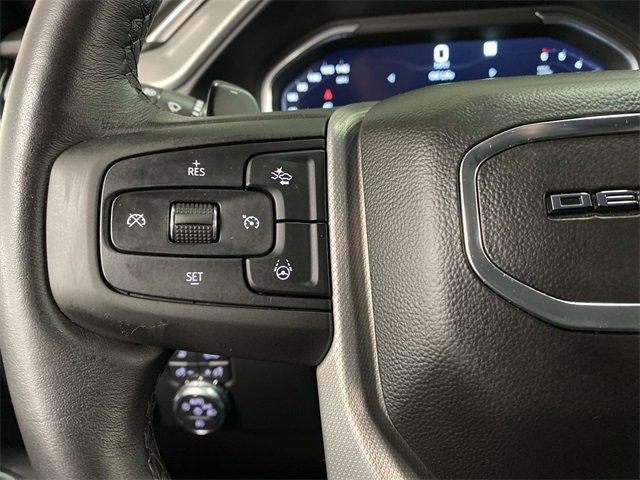 2023 GMC Sierra 1500 Vehicle Photo in PORTLAND, OR 97225-3518