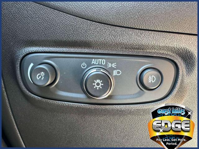 2021 Chevrolet Equinox Vehicle Photo in FREEPORT, NY 11520-3923