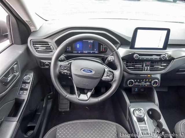 2023 Ford Escape Vehicle Photo in OAK LAWN, IL 60453-2517