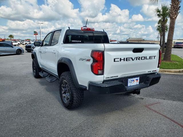 2024 Chevrolet Colorado Vehicle Photo in BROUSSARD, LA 70518-0000