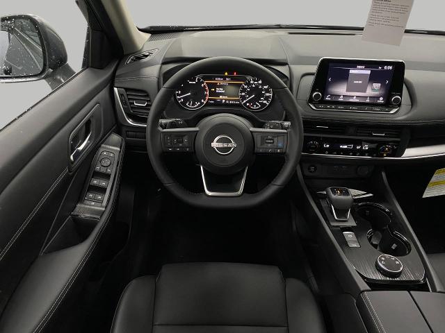 2024 Nissan Rogue Vehicle Photo in Appleton, WI 54913