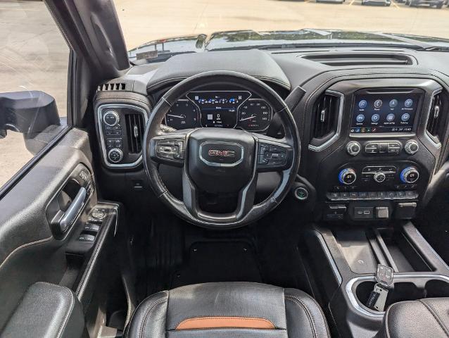 2021 GMC Sierra 3500 HD Vehicle Photo in POMEROY, OH 45769-1023