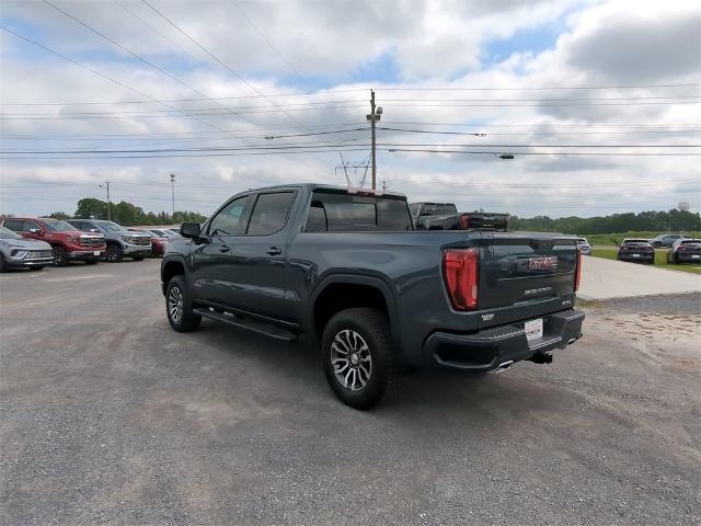 2019 GMC Sierra 1500 Vehicle Photo in ALBERTVILLE, AL 35950-0246