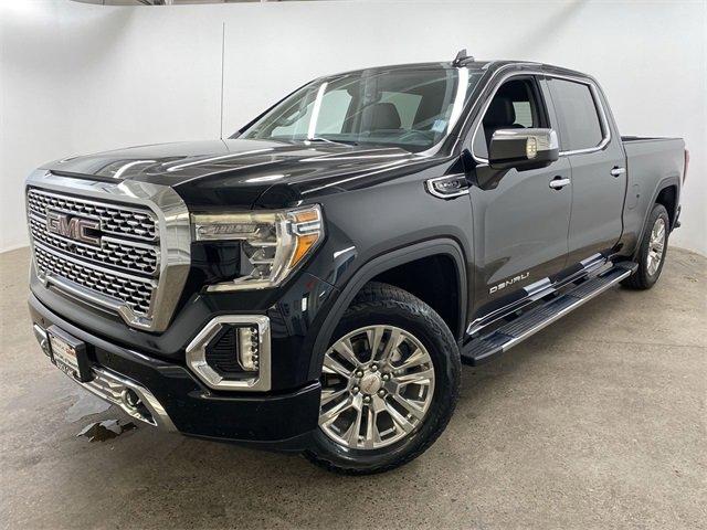 2020 GMC Sierra 1500 Vehicle Photo in PORTLAND, OR 97225-3518