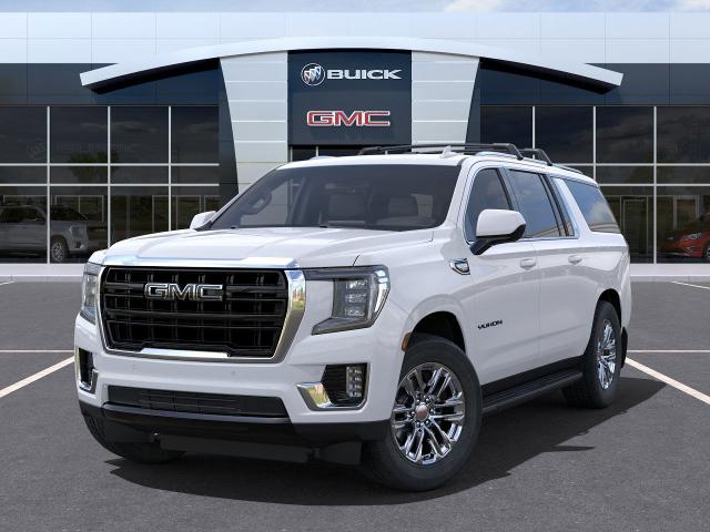 2024 GMC Yukon XL Vehicle Photo in GOLDEN, CO 80401-3850