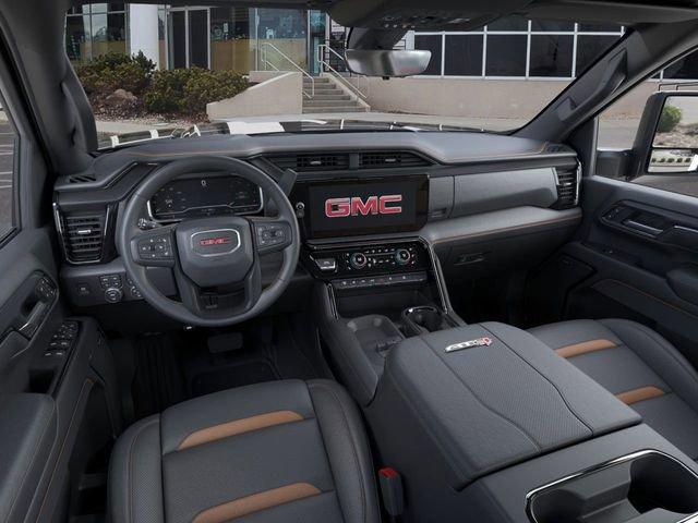 2025 GMC Sierra 3500 HD Vehicle Photo in SALT LAKE CITY, UT 84119-3321