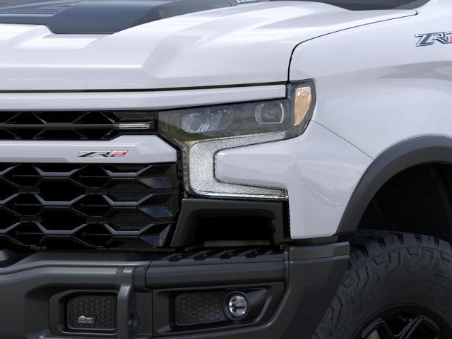 2024 Chevrolet Silverado 1500 Vehicle Photo in COLMA, CA 94014-3284