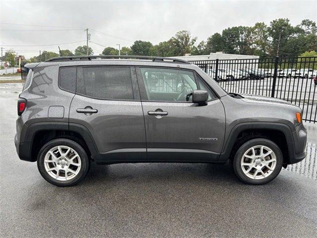 2020 Jeep Renegade Vehicle Photo in Willow Grove, PA 19090