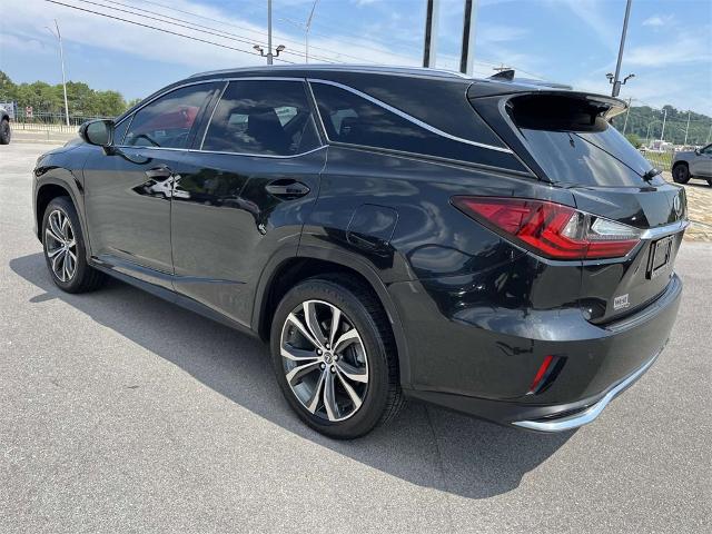 2018 Lexus RX Vehicle Photo in ALCOA, TN 37701-3235