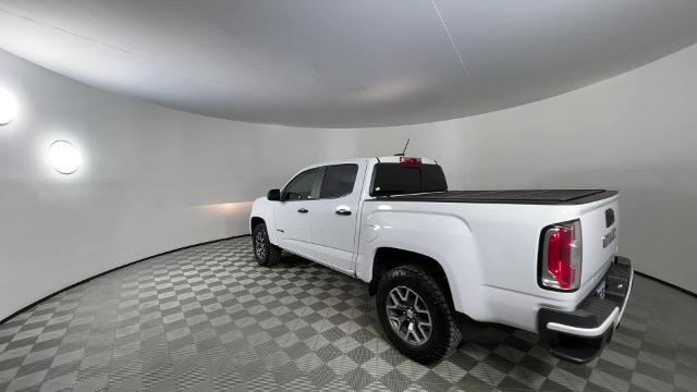 2022 GMC Canyon Vehicle Photo in GILBERT, AZ 85297-0402