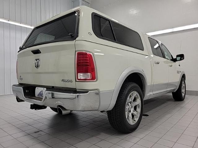 2017 Ram 1500 Vehicle Photo in NEENAH, WI 54956-2243